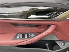 BMW 5 Series 525Li M Sport Package - ფოტო 15