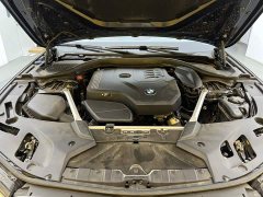 BMW 5 Series 525Li M Sport Package - ფოტო 9