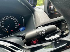 Honda Envision 240TURBO Manual Exclusive Edition - ფოტო 10