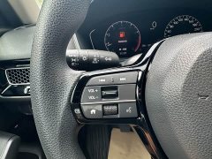 Honda Envision 240TURBO Manual Exclusive Edition - ფოტო 11