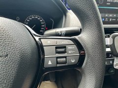 Honda Envision 240TURBO Manual Exclusive Edition - ფოტო 12