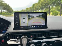 Honda Envision 240TURBO Manual Exclusive Edition - ფოტო 13