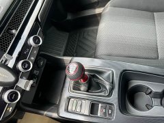 Honda Envision 240TURBO Manual Exclusive Edition - ფოტო 14