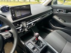 Honda Envision 240TURBO Manual Exclusive Edition - ფოტო 15
