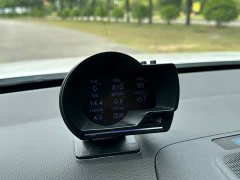 Honda Envision 240TURBO Manual Exclusive Edition - ფოტო 16