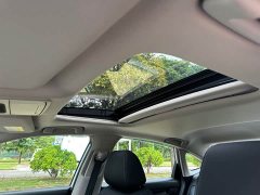 Honda Envision 240TURBO Manual Exclusive Edition - ფოტო 18