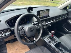 Honda Envision 240TURBO Manual Exclusive Edition - ფოტო 19