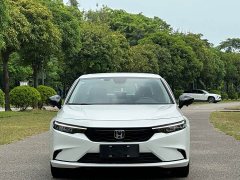 Honda Envision 240TURBO Manual Exclusive Edition - ფოტო 2