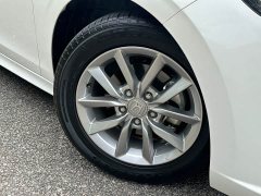 Honda Envision 240TURBO Manual Exclusive Edition - ფოტო 4