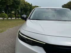 Honda Envision 240TURBO Manual Exclusive Edition - ფოტო 5