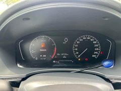 Honda Envision 240TURBO Manual Exclusive Edition - ფოტო 8