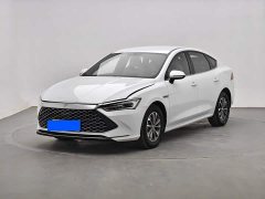 BYD Qin PLUS Glory Edition DM-i 55KM Leading - ფოტო 1