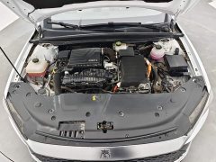 BYD Qin PLUS Glory Edition DM-i 55KM Leading - ფოტო 11