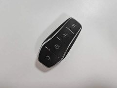 BYD Qin PLUS Glory Edition DM-i 55KM Leading - ფოტო 12