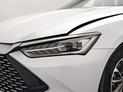 BYD Qin PLUS Glory Edition DM-i 55KM Leading - ფოტო 14