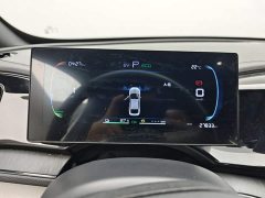 BYD Qin PLUS Glory Edition DM-i 55KM Leading - ფოტო 4