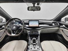 BYD Qin PLUS Glory Edition DM-i 55KM Leading - ფოტო 5