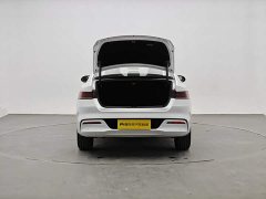 BYD Qin PLUS Glory Edition DM-i 55KM Leading - ფოტო 6