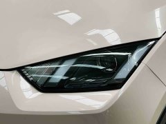 BYD Seagull 305km Vitality Edition - ფოტო 10