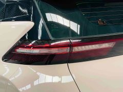 BYD Seagull 305km Vitality Edition - ფოტო 11