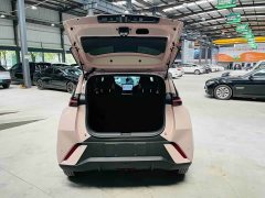 BYD Seagull 305km Vitality Edition - ფოტო 12