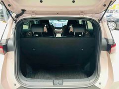 BYD Seagull 305km Vitality Edition - ფოტო 13