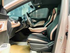 BYD Seagull 305km Vitality Edition - ფოტო 16