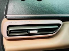 BYD Seagull 305km Vitality Edition - ფოტო 19