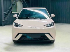 BYD Seagull 305km Vitality Edition - ფოტო 2