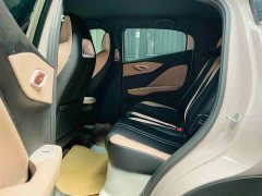 BYD Seagull 305km Vitality Edition - ფოტო 20