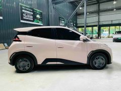 BYD Seagull 305km Vitality Edition - ფოტო 4