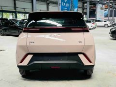 BYD Seagull 305km Vitality Edition - ფოტო 6