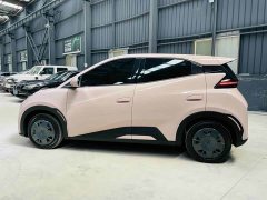 BYD Seagull 305km Vitality Edition - ფოტო 8