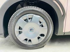 BYD Seagull 305km Vitality Edition - ფოტო 9