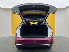 Audi Q5L Facelift 40T Luxury Sport - ფოტო 13