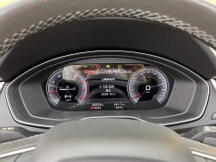 Audi Q5L Facelift 40T Luxury Sport - ფოტო 17