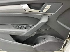 Audi Q5L Facelift 40T Luxury Sport - ფოტო 18