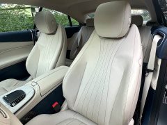 Mercedes-Benz E-Class (Imported) E 260 Coupe - ფოტო 6