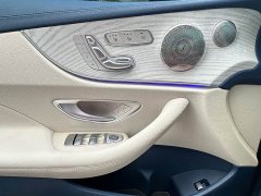 Mercedes-Benz E-Class (Imported) E 260 Coupe - ფოტო 7