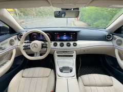 Mercedes-Benz E-Class (Imported) E 260 Coupe - ფოტო 8