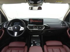 BMW X3 2023 xDrive25i M Sport Package - ფოტო 10