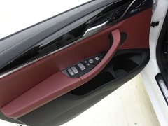 BMW X3 2023 xDrive25i M Sport Package - ფოტო 13