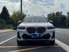 BMW X3 2023 xDrive25i M Sport Package - ფოტო 15