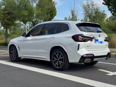 BMW X3 2023 xDrive25i M Sport Package - ფოტო 19