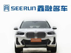 BMW X3 2023 xDrive25i M Sport Package - ფოტო 2