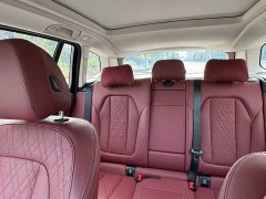BMW X3 2023 xDrive25i M Sport Package - ფოტო 20