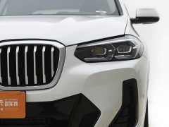 BMW X3 2023 xDrive25i M Sport Package - ფოტო 3