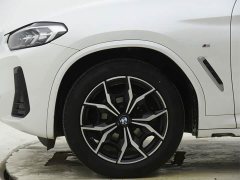 BMW X3 2023 xDrive25i M Sport Package - ფოტო 4
