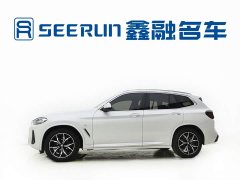 BMW X3 2023 xDrive25i M Sport Package - ფოტო 5