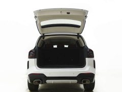 BMW X3 2023 xDrive25i M Sport Package - ფოტო 7